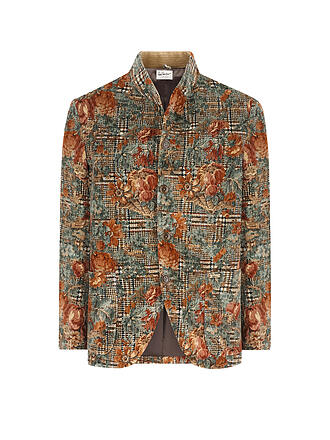 LUIS TRENKER | Chaqueta tradicional LUSTAN SAMT GALLES HERITAGE