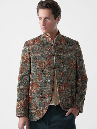 LUIS TRENKER | Chaqueta tradicional LUSTAN SAMT GALLES HERITAGE