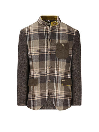 LUIS TRENKER | Chaqueta tradicional LUSANDRO
