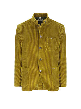 LUIS TRENKER | Chaqueta tradicional LUSANDRO