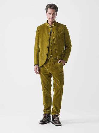 LUIS TRENKER | Chaqueta tradicional LUSANDRO