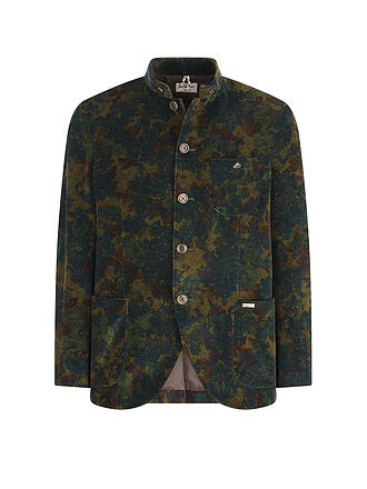 LUIS TRENKER | Chaqueta tradicional LUSANDRO