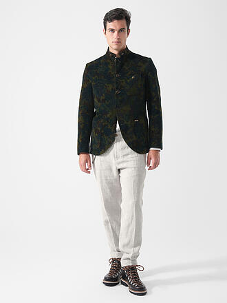 LUIS TRENKER | Chaqueta tradicional LUSANDRO