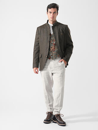 LUIS TRENKER | Chaqueta tradicional LUSANDRO