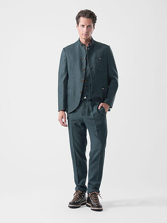 LUIS TRENKER | Chaqueta tradicional LUSANDRO