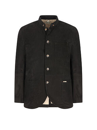 LUIS TRENKER | Chaqueta tradicional LUSANDRO