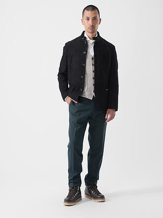 LUIS TRENKER | Chaqueta tradicional LUSANDRO
