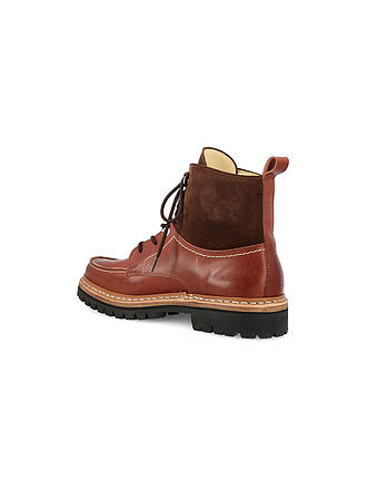 LUIS TRENKER | Zapatos tradicionales LUTINDAROS