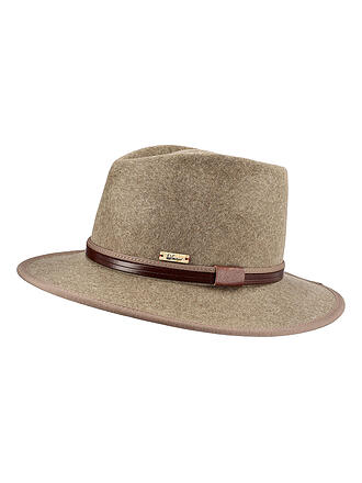 LUIS TRENKER | Gorro LUJONNY