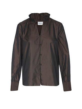 LUIS TRENKER | Blusa tradicional LUFIAMMITA