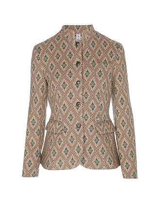 LUIS TRENKER | Chaqueta tradicional LURANDA JERSEY HERITAGE
