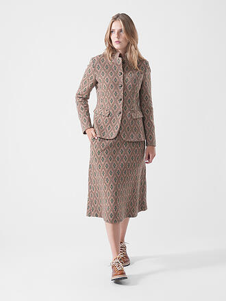 LUIS TRENKER | Chaqueta tradicional LURANDA JERSEY HERITAGE