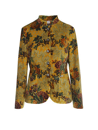 LUIS TRENKER | Blazer LURANDA