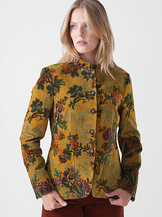 LUIS TRENKER | Blazer LURANDA