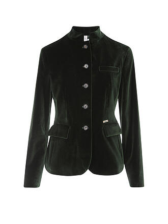 LUIS TRENKER | Blazer tradicional LURANDA