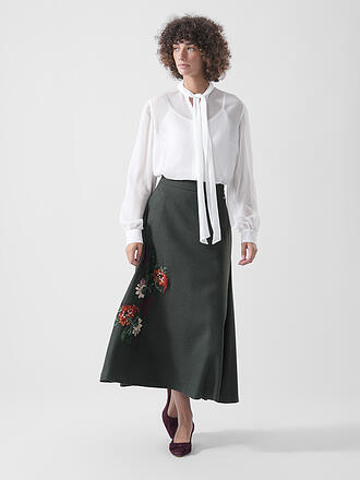 LUIS TRENKER | Falda tradicional LUMADDY