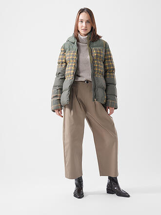 LUIS TRENKER | Chaqueta acolchada LUPALOMINA