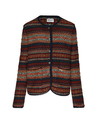 LUIS TRENKER | Chaqueta LUAROWENA