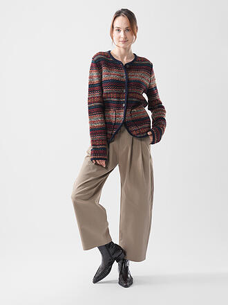 LUIS TRENKER | Chaqueta LUAROWENA