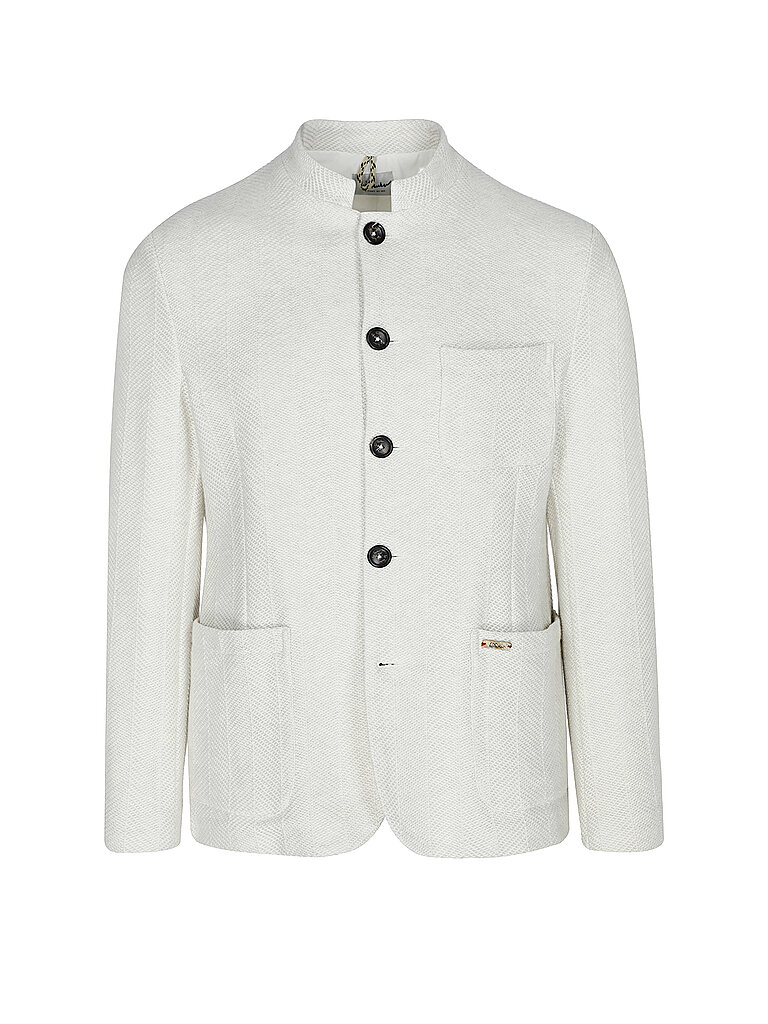 Chaqueta tradicional LUIGIS crema 50