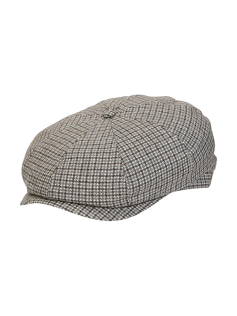 Gorra - Boina LUONDIS oliva 58
