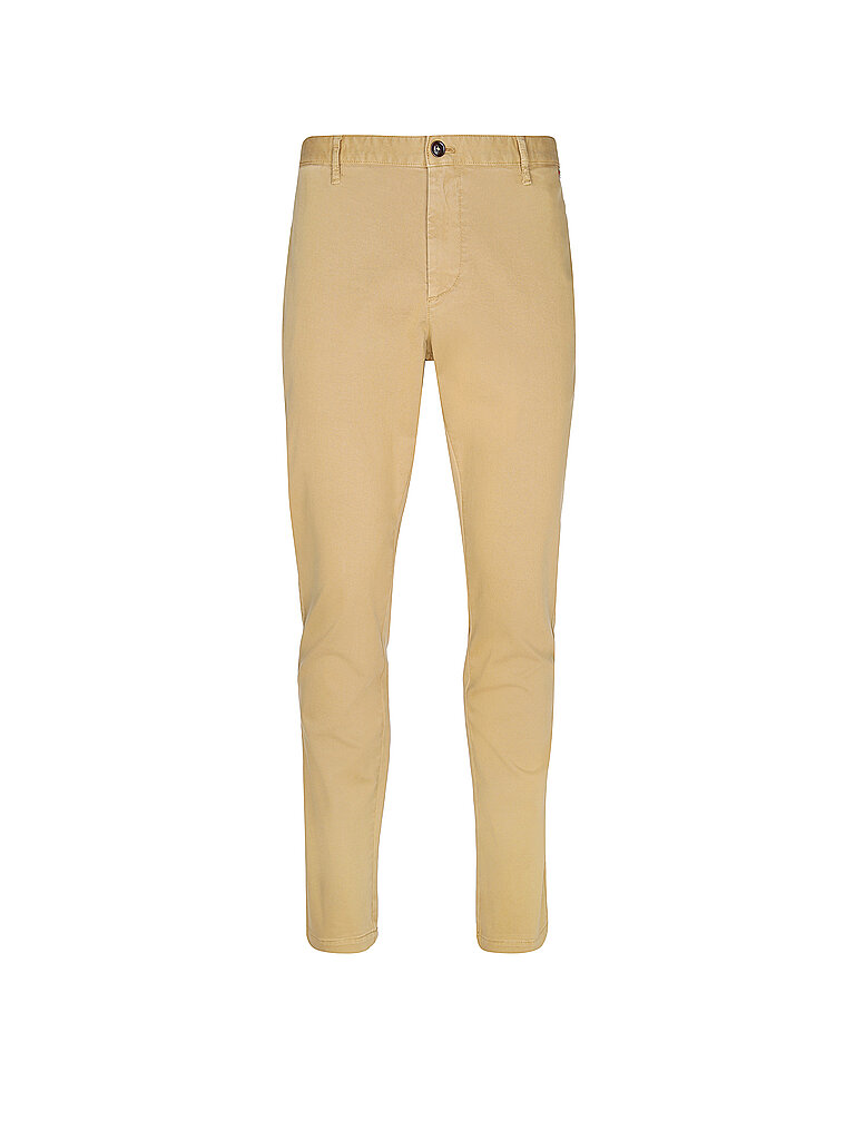 Pantalones de traje regional LUBONO marrón claro 48