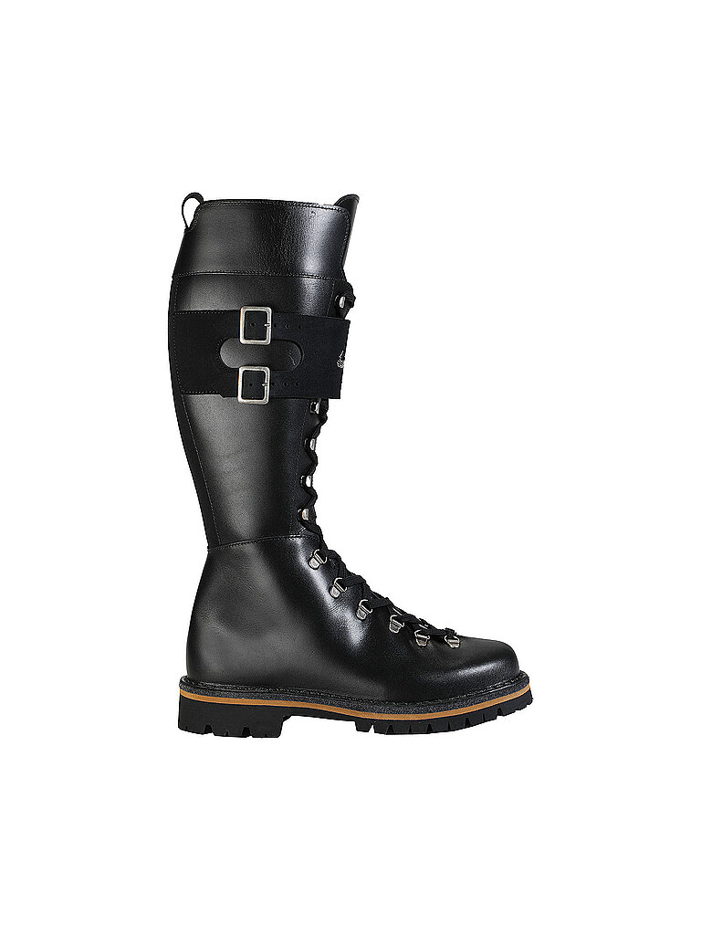 Botas LUTINA negro 39