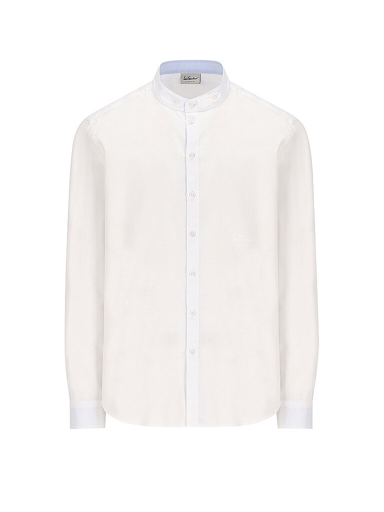 Camisa tradicional LUMERNET blanco XXL