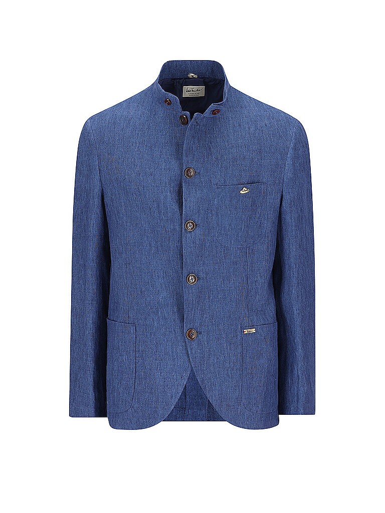 Chaqueta tradicional LUSANDRO azul 54