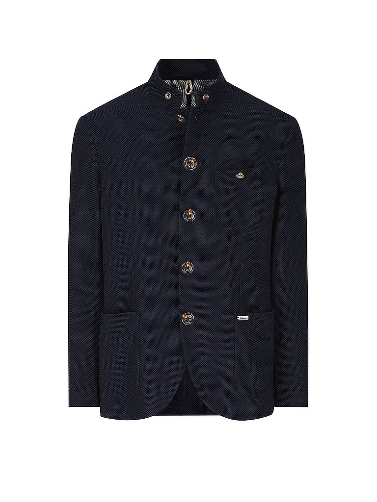 Trachtensakko LUSANDRO azul 46