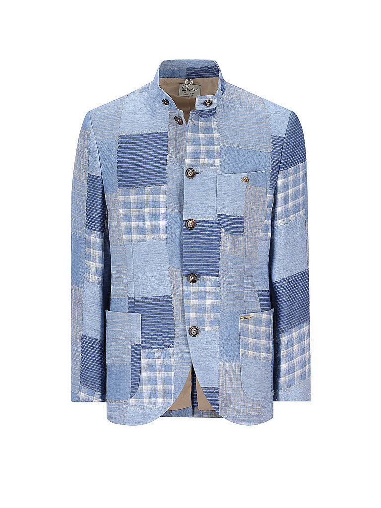 Trachtensakko LUSANDRO azul 48