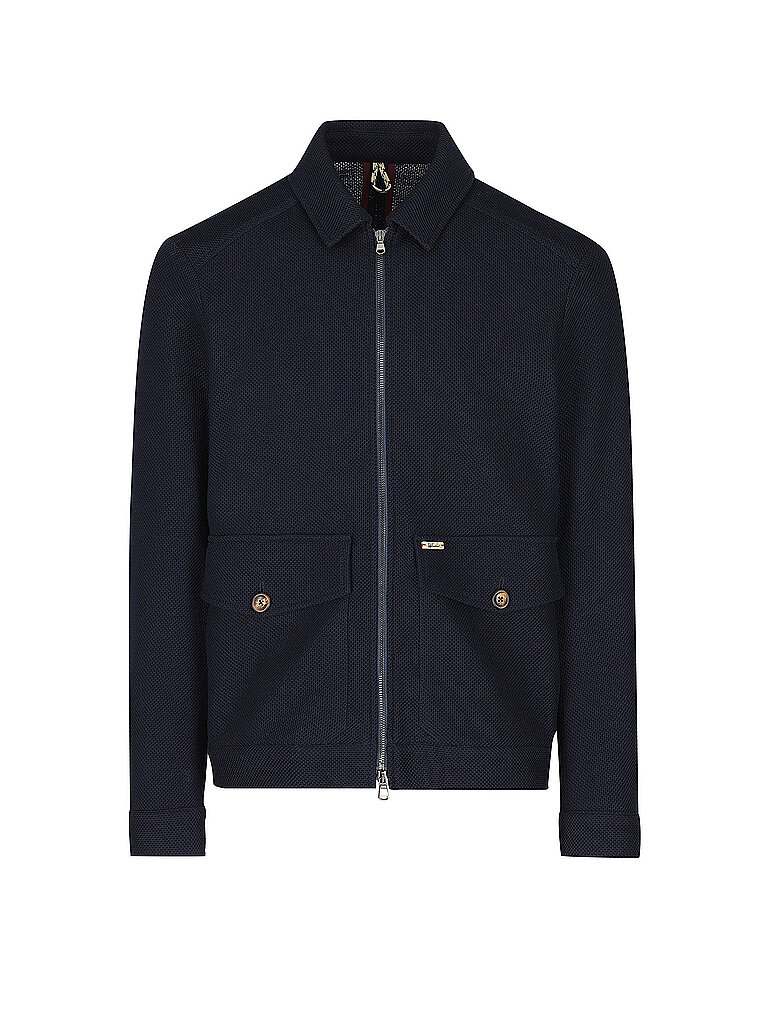 Chaqueta tradicional LUSINAN azul 48