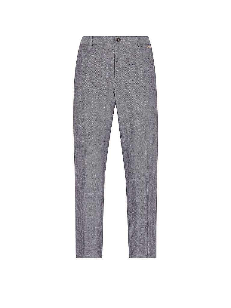 Pantalón tradicional LUBOGI azul claro 46