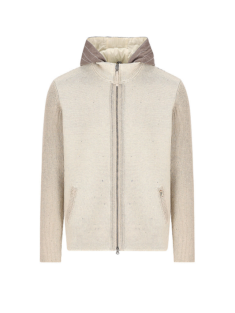 Chaqueta tradicional LUWALLACE oliva S