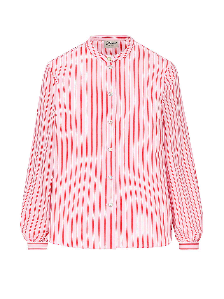 Blusa tradicional LUBERYL rosa L