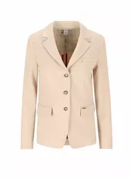 LUIS TRENKER | Blazer LURABEA | Crema