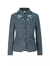 LUIS TRENKER | Blazer LURANDA | Azul claro