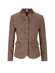 LUIS TRENKER | Blazer LURANDA | Camel