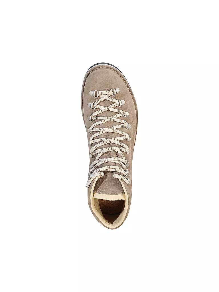 LUIS TRENKER | Boots LUPAUL | Marrón claro