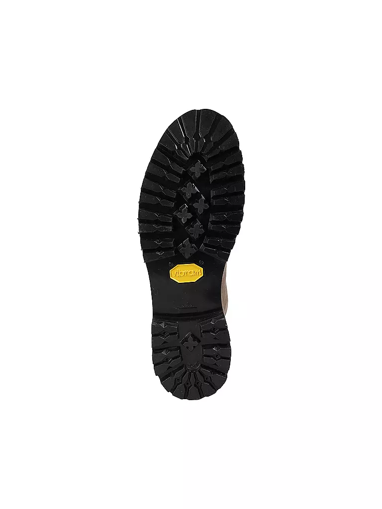 LUIS TRENKER | Boots LUPAUL | Marrón claro