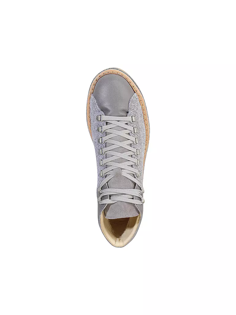 LUIS TRENKER | Botas LUGIONATA | Gris
