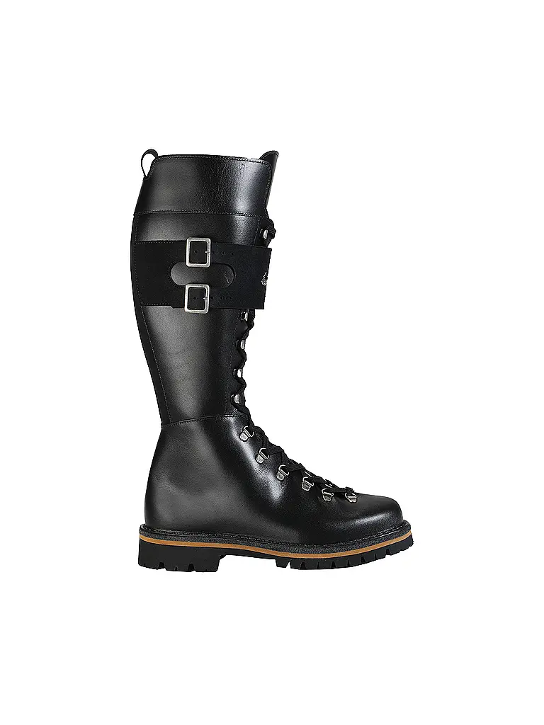 LUIS TRENKER | Botas LUTINA | Negro