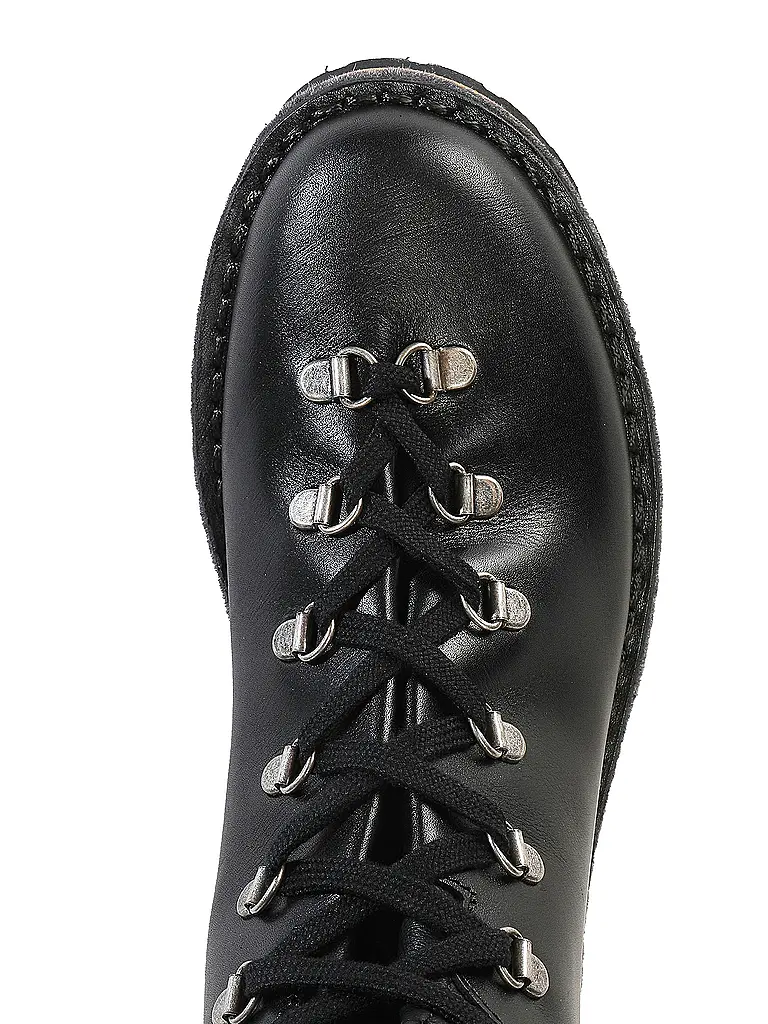 LUIS TRENKER | Botas LUTINA | Negro