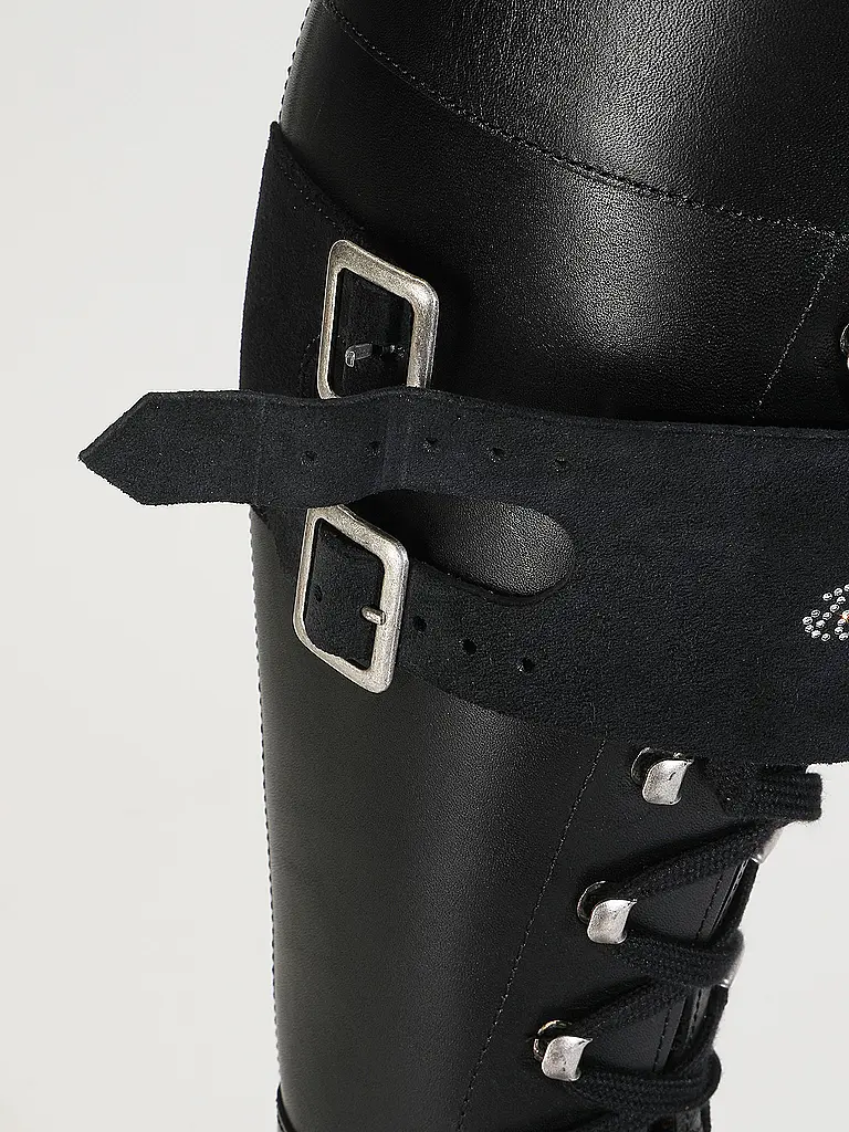 LUIS TRENKER | Botas LUTINA | 