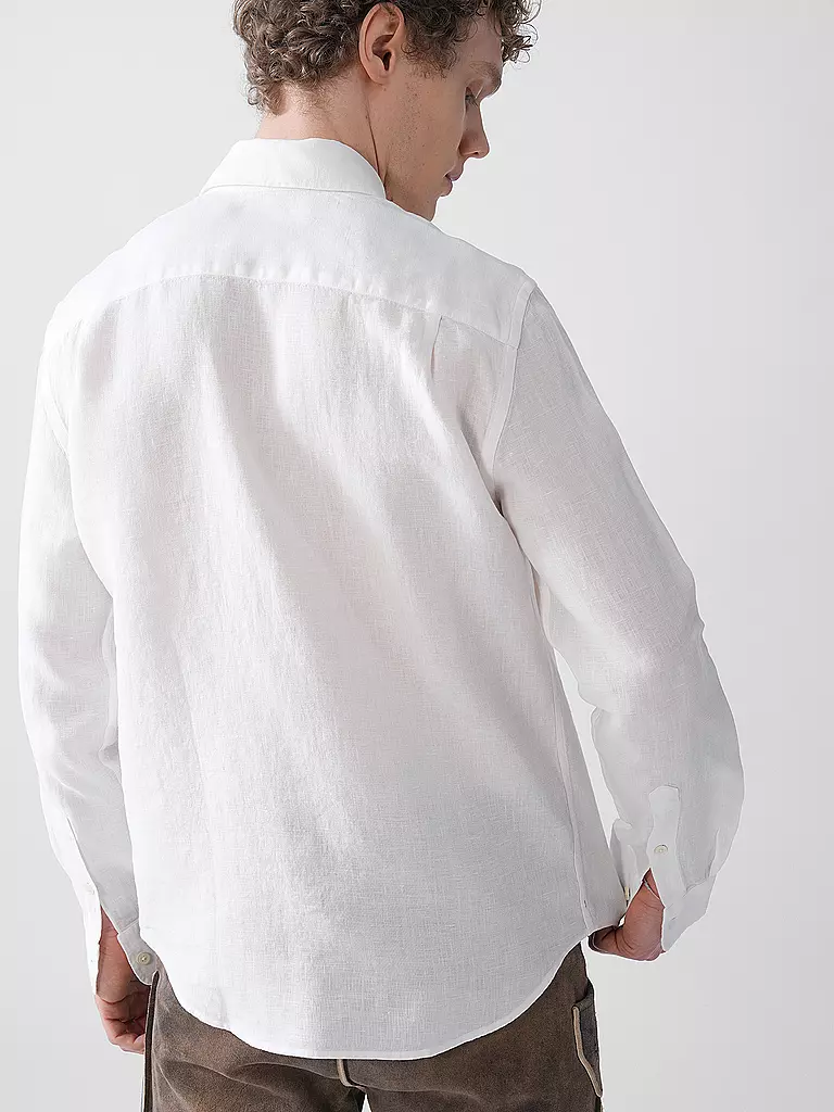 LUIS TRENKER | Camisa LUBODO | 