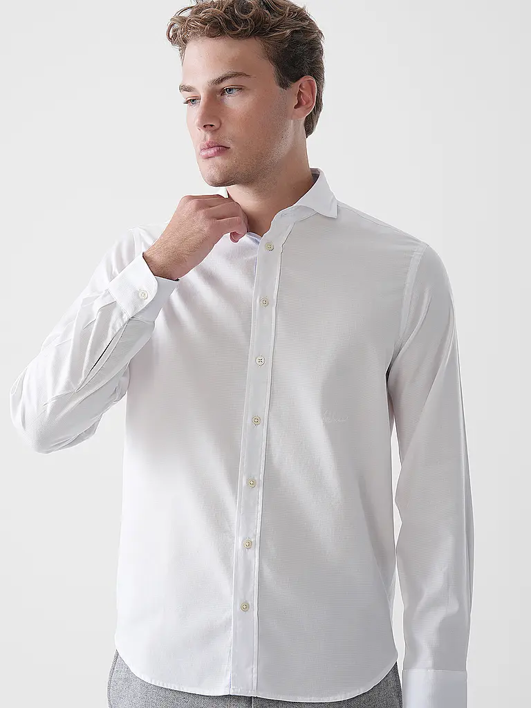 LUIS TRENKER | Camisa tradicional LUBELTRAN | 