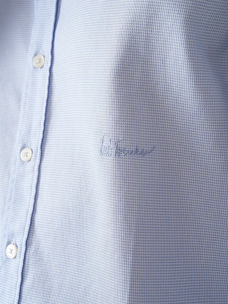 LUIS TRENKER | Camisa tradicional LUBELTRAN | 