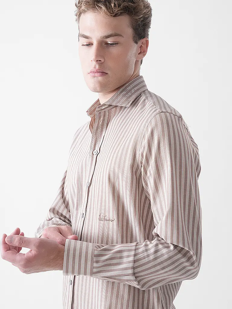 LUIS TRENKER | Camisa tradicional LUBELTRAN | 