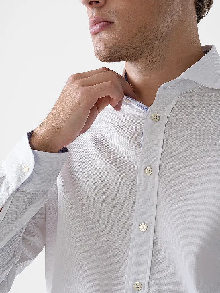 LUIS TRENKER | Camisa tradicional LUBELTRAN | 