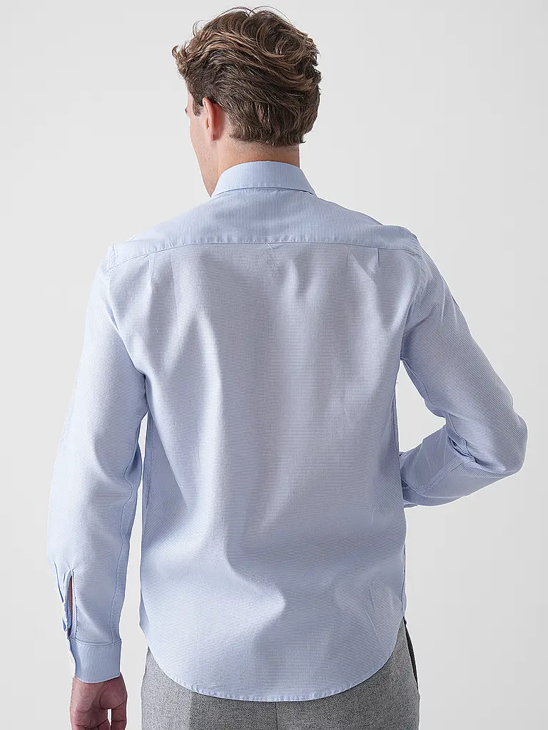LUIS TRENKER | Camisa tradicional LUBELTRAN | 